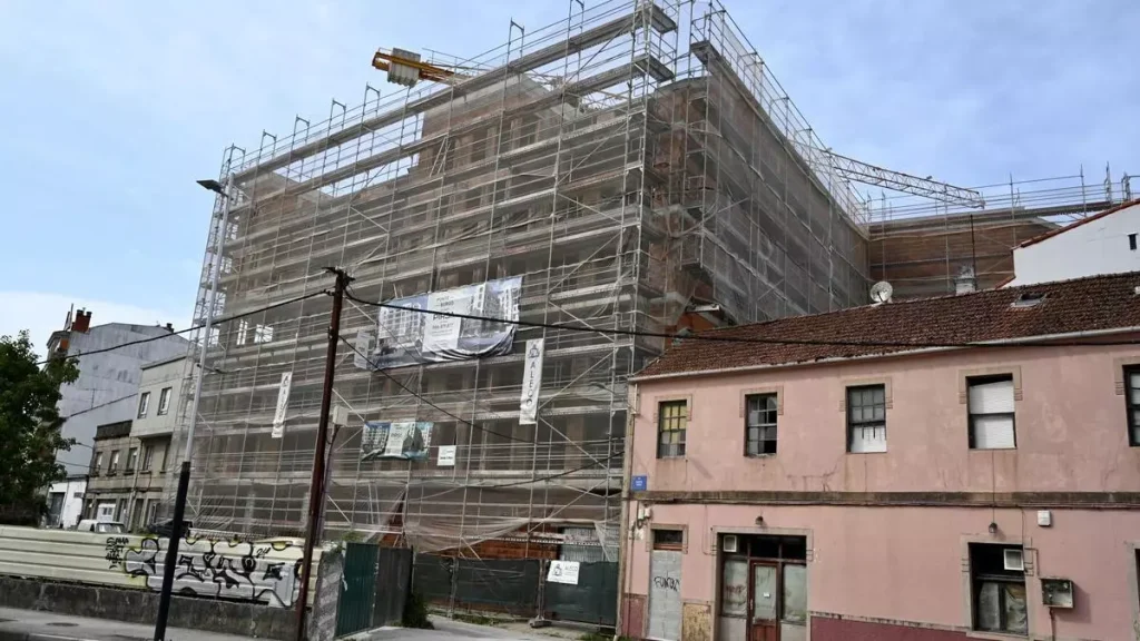 Los nuevos edificios del futuro: sostenibilidad, movilidad y máxima protección frente al fuego: Un nuevo marco técnico