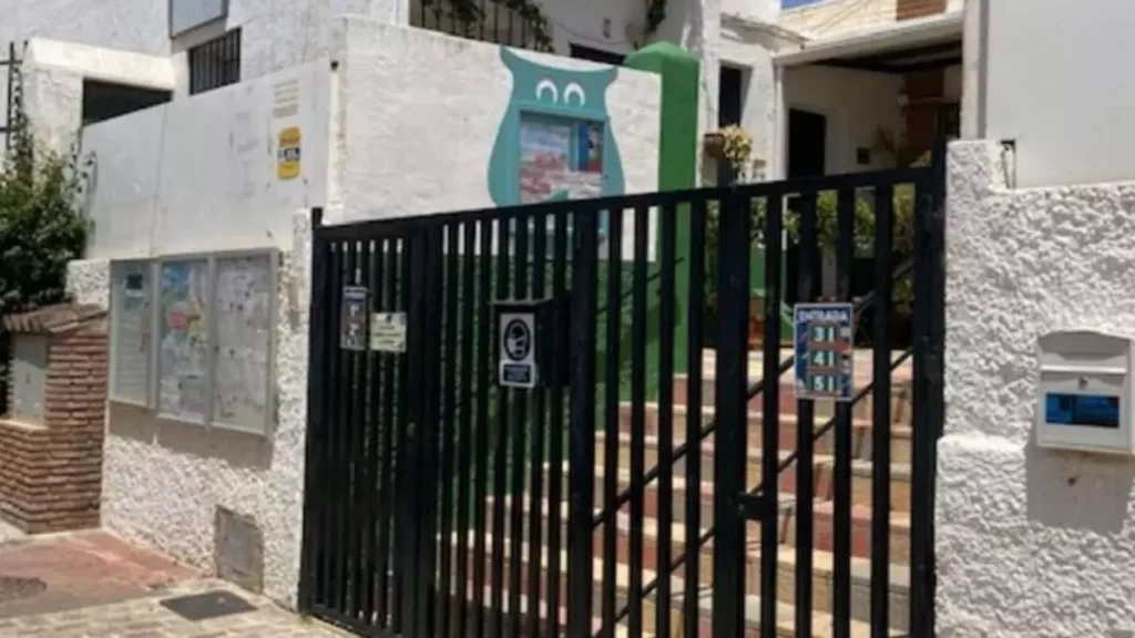 Marbella refuerza la seguridad en los centros educativos con nuevas medidas de protección contra incendios