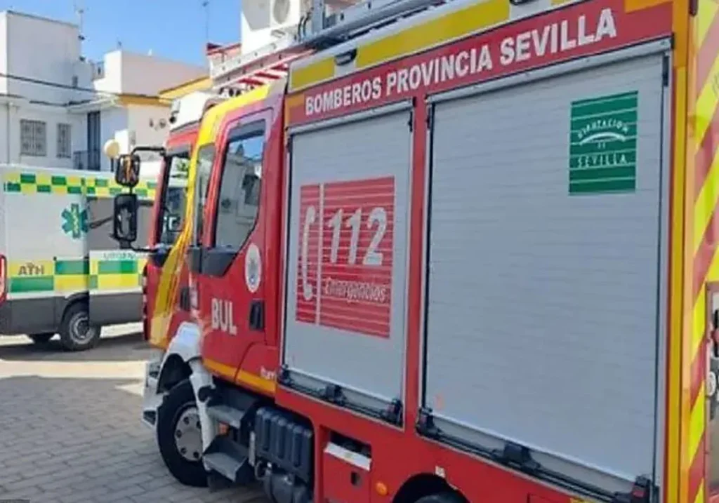 Tragedia en Lora del Río: análisis y prevención ante un incendio doméstico fatal. Reflexión urgente sobre la seguridad en viviendas rurales.